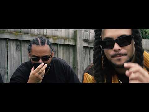 POETIK - Lets Kick It feat MELODOWNZ (Official Music Video)