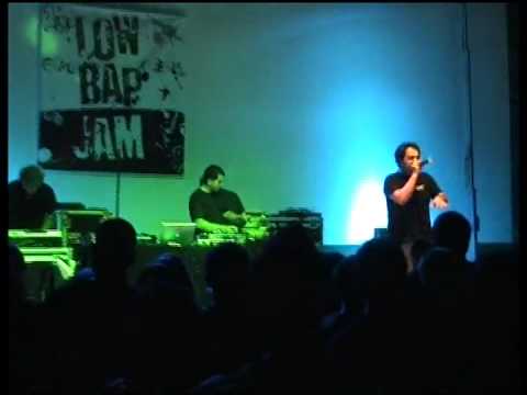 Low Bap Jam Part3 ~ Dj Moya & Pandomima