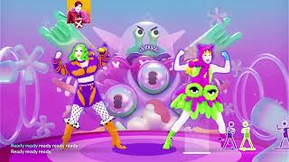 Just Dance 2026 Edition - Good Girls by Humphrey Dennis feat. Zanillya Gameplay