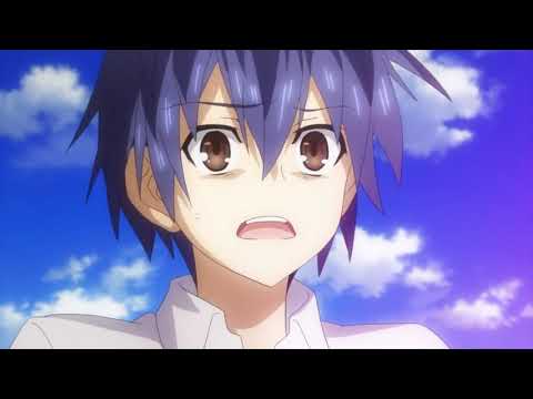 Kotori vs Kurumi | Date A Live I