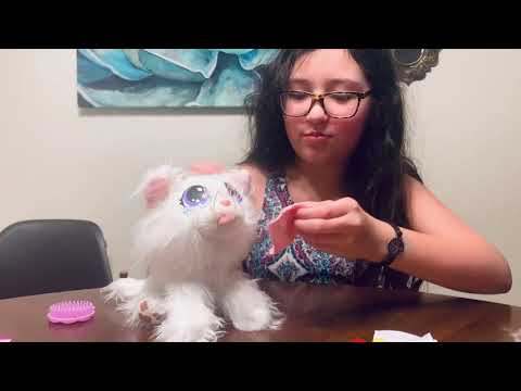 Rescue Runts REVEAL rescue cat Snowball, appearances by Spider-Man Goo Jit Zu! Toy review