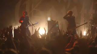 The Gazette_ TOMORROW NEVER DIES Live in NewYork 2019