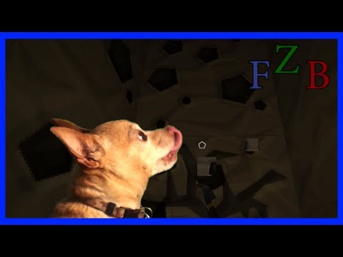 FeedZeeBeast s01e10 Dave POV:  Oils Well For Princess Zelda!
