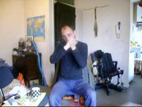 30-06-2007 The High Road to Linton