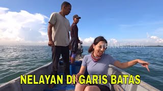 Download lagu [FULL] NELAYAN DI GARIS BATAS | JEJAK PETUALANG (23/10/25) mp3