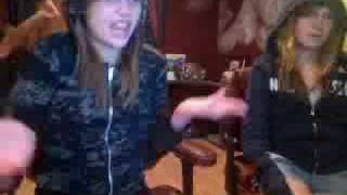 Thug Story & Dont Trust Blondes? What?