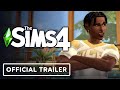 The Sims 4: High School Years - Official Reveal Trailer