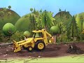 Bob The Builder Scoop And The Worms Original US Dub