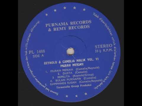 Reynold, Camelia Malik & Orkes Melayu Tarantulla - Murah Meriah