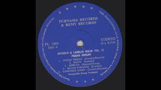 Download lagu Reynold, Camelia Malik & Orkes Melayu Tarantulla - Murah Meriah mp3