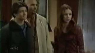 GH 01.30.01 - Zander is arrested at the Q's; Lila throws a tea party