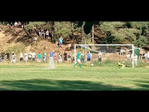 TS PERKUN Orżyny  vs  KKS Warmia Olsztyn