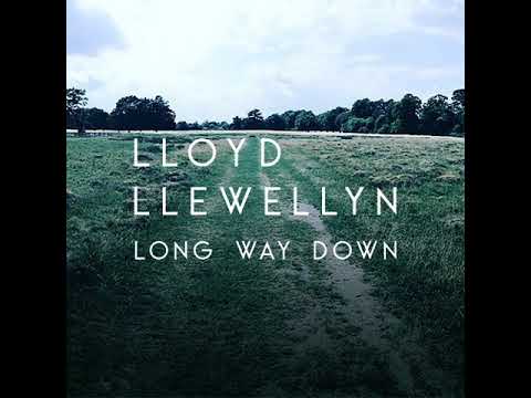 Lloyd Llewellyn - Long Way Down (Official Audio)