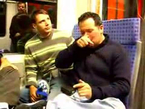 Oktoberfest Snuff Addict