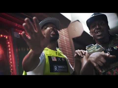 Marty Rochyy Music Video