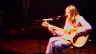 Nirvana - The Man Who Sold the World (Live in Modena, Italy - 2-21-94)
