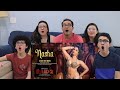 RAID 2 Nasha Song Reaction Tamannah Bhatia Ajay D Ritesh D Jasmine Sandlas Jaani