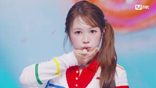 Hearts2Hearts - 15-LOVE #엠카운트다운 EP.943 | Mnet 260827 방송