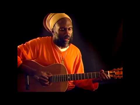 Catfish Blues - Corey Harris