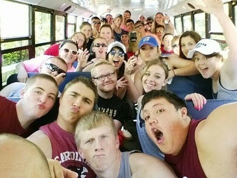 #ST2014 (Senior Trip)