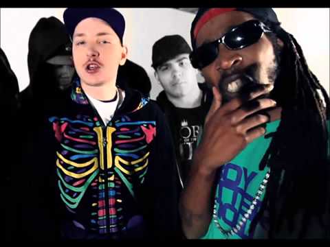 Jammer  - Commute ft  (Sox)