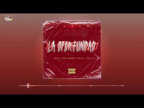 Royal Arm, Dement - La oportunidad ft RoyalLive