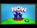 Disney Junior UK Imagination Movers Now Bumper