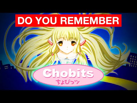 That Romantic Sci-Fi Anime You Forgot You Love