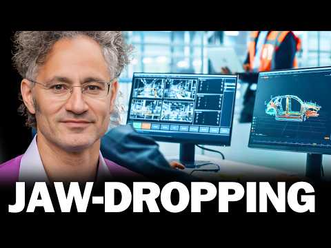 Palantir 本體論到底是什麼? (What the Heck is Palantir’s Ontology?)