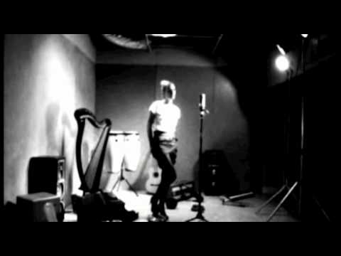 Roos Jonker - the making of the Shoes & Booze music video