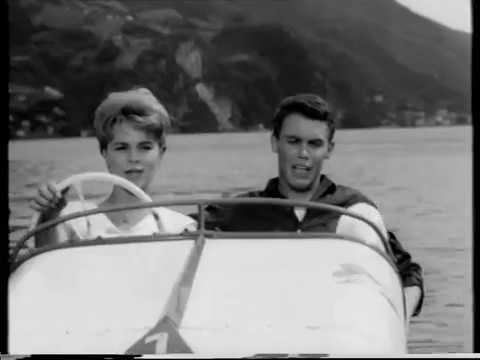 Conny & Peter Kraus ''Sag mir, was du denkst''