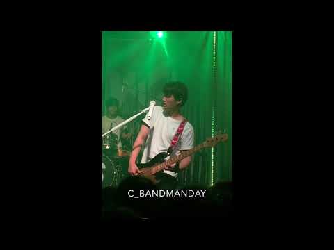 171105 Every Day6 Concert in November DAY6 데이식스 - YOU (원필Wonpil , 영현YoungK Focus)