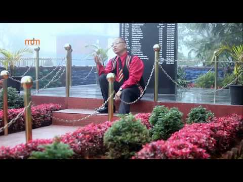 LAWMKIMA COLNEY - I KUT CHAKIN (OFFICIAL)