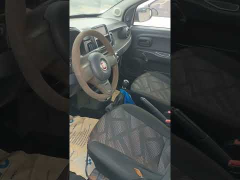 FIAT MOBI EASY 1.0, 2017/2018, Placa FINAL 9 (MT), (Ref.: 4237)