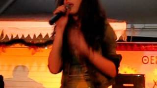 Ivi Adamou - Last christmas ( paramithoupoli )