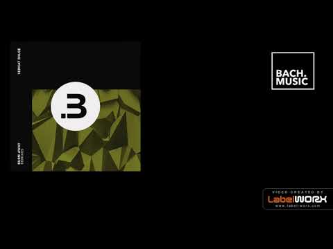 Serhat Bilge - Burn Away (Domshe Remix)