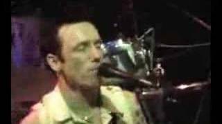 Automatic Lover - The Vibrators in Brazil