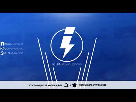 MC Mãozinha e MC Topre - Vontade de Ganhar (DJ Pedro)