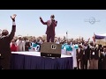 Brother Samuel Nikiangalia Kazi Ya Mikono Yako