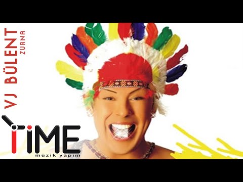 V J Bülent - Zurna (Official Video)