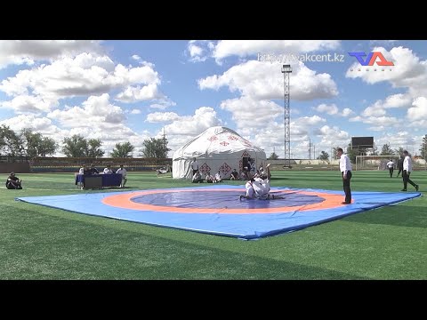 «Күн» ақпараттық бағдарлама 11 тамыз 2023ж.