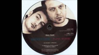 Sucker DJ´s - Funk Bomb (Original Mix)