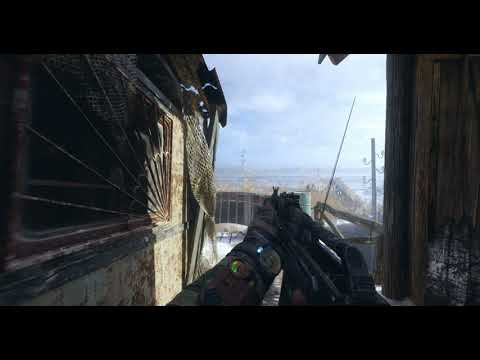 Metro Exodus 2021 ENHANCED EDITION Gameplay Walkthrough FULL GAME [4K 60FPS RTX] - No Commentary