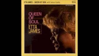 born Jan.25, 1938 Etta James, &quot;Only time will tell&quot;