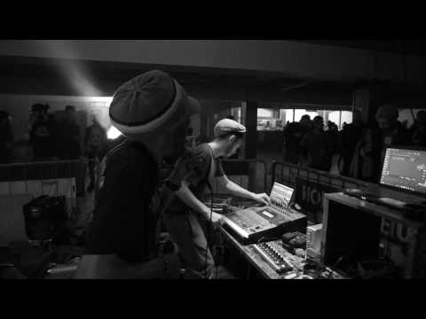 Dennis Capra ft. Danman @ Dub Station (MI) Italy - Pt. 4 - HD