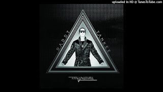 Daddy Yankee -  El Ritmo No Perdona (Bonus Track) (Audio)