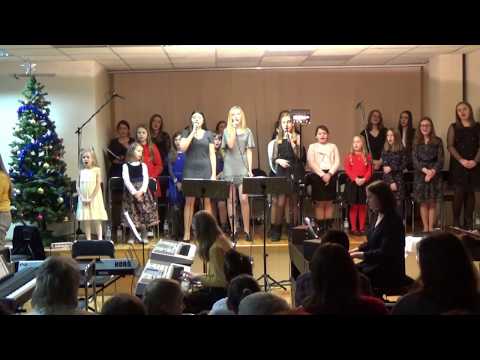 Do Szopy Hej! Pasterze - Koncert Kolęd - CANTABILE - Warka 2020