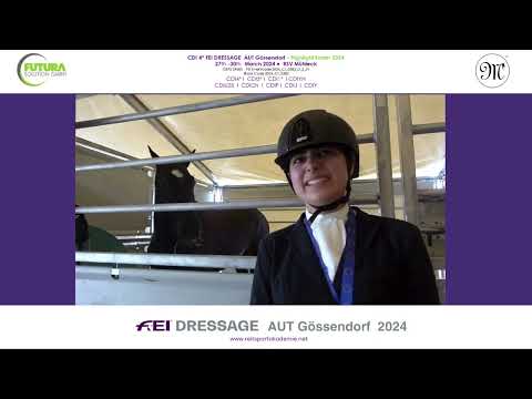 FEI Children Preliminary B Reitsportakademie Mühleck