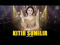 DIKE SABRINA - KITIR SUMILIR ( Official Live Music Video ) | DS MUSIC