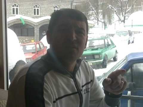 Maestro Celik Video 2009 (Anka)